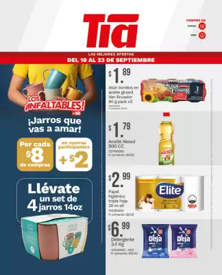Tia (válido hasta 23-09)
