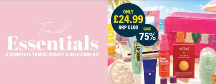 Home Bargains catalogue Page 2
