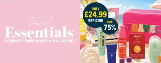 Home Bargains catalogue Page 2