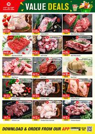 West Zone Supermarket catalogue Page 20