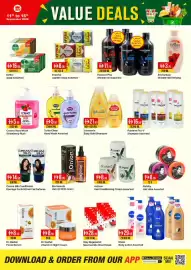 West Zone Supermarket catalogue Page 10