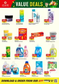 West Zone Supermarket catalogue Page 12
