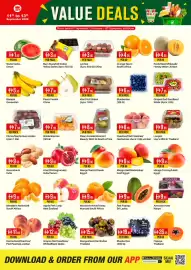 West Zone Supermarket catalogue Page 16