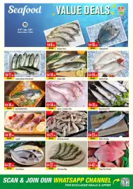 West Zone Supermarket catalogue Page 19