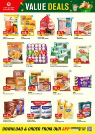 West Zone Supermarket catalogue Page 2