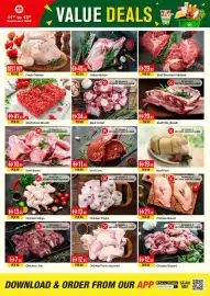 West Zone Supermarket catalogue Page 20