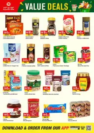 West Zone Supermarket catalogue Page 4