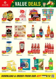 West Zone Supermarket catalogue Page 6