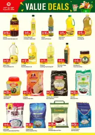 West Zone Supermarket catalogue Page 8
