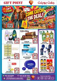 Gift Point catalogue week 37 Page 8