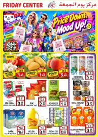 Friday Center catalogue week 37 Page 1