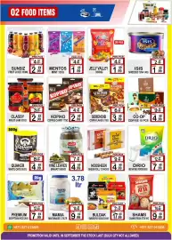 Friday Center catalogue week 37 Page 2