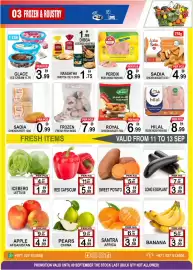 Friday Center catalogue week 37 Page 3
