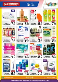 Friday Center catalogue week 37 Page 4