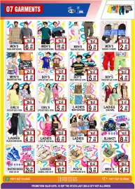 Friday Center catalogue week 37 Page 7