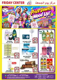 Friday Center catalogue week 37 Page 8