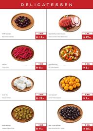 Istanbul Supermarket catalogue week 37 Page 22