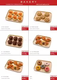Istanbul Supermarket catalogue week 37 Page 20