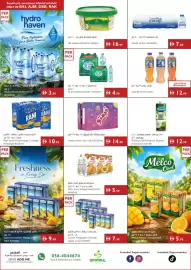 Istanbul Supermarket catalogue week 37 Page 6