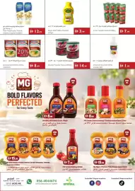 Istanbul Supermarket catalogue week 37 Page 9