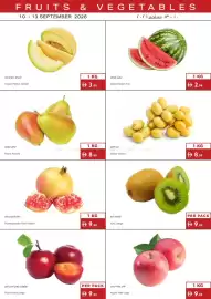 Istanbul Supermarket catalogue Page 2
