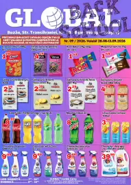Catalog Global Pagină 1: Chanteclair degresant €9,99, Chanteclair wc €9,99