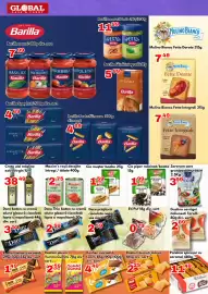Catalog Global Pagină 5: Maxim's roșii decojite întregi / tăiate €2,75, Cio muștar boabe €1,59