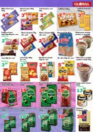Catalog Global Pagină 6: Lotto chips €3,99, Best croissant €1,89