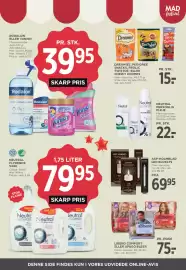 MENY tilbudsavis uge 37 Side 32: RODALON ELLER VANISH €39,95