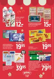 MENY tilbudsavis uge 37 Side 33: PÅLÆKKER UDVALGT PÅLÆG ELLER TULIP LEVERPOSTEJ €15,00