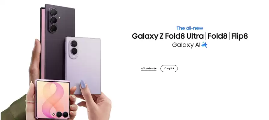 Samsung (valid până la 30-09)