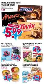Boon`s Markt folder week 38 Pagina 15