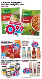 Boon`s Markt folder week 38 Pagina 17