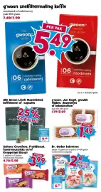 Boon`s Markt folder week 38 Pagina 18