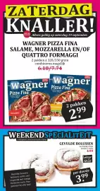 Boon`s Markt folder week 38 Pagina 21