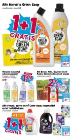 Boon`s Markt folder week 38 Pagina 22