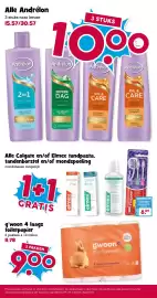 Boon`s Markt folder week 38 Pagina 23