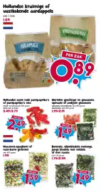 Boon`s Markt folder week 38 Pagina 6