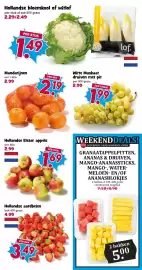 Boon`s Markt folder week 38 Pagina 7