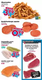 Boon`s Markt folder week 38 Pagina 9