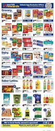 Save a Lot weekly ad week 37 Page 2