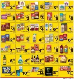 Weis Markets weekly ad Page 3