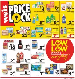 Weis Markets weekly ad Page 4