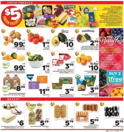 Weis Markets weekly ad Page 9