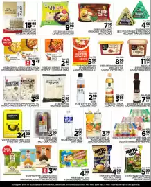 H-Mart flyer week 37 Page 3