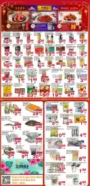 First Choice Supermarket flyer week 37 Page 2: Fresh Sole Fish €9,99, Sea Urchin €29,99