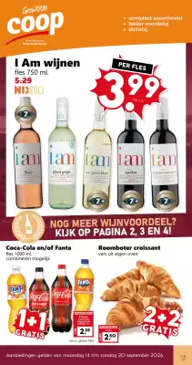 Coop (geldig t/m 20-09)