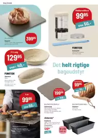 Kop & Kande tilbudsavis Side 4: Dejsnitter €99,95, Hævekurv €129,95