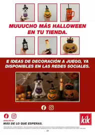 Catálogo KIK Página 12