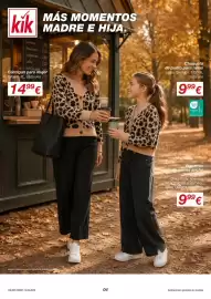Catálogo KIK Página 4